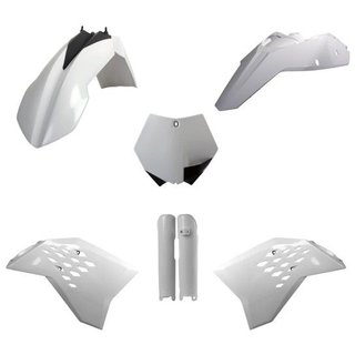 Kit de Plásticos para KTM SX SX-F 2007