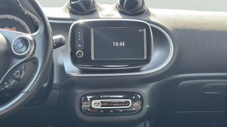 Smart ForTwo Coupe Electric Drive 60 kW (82 CV)