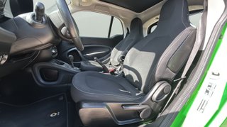 Smart ForTwo Coupe Electric Drive 60 kW (82 CV)