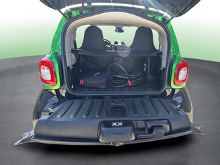 Smart ForTwo Coupe Electric Drive 60 kW (82 CV)