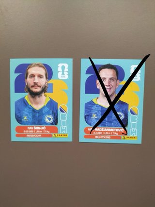 Cromos Panini Mundial 2026-27