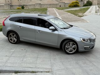 Volvo V60 2014