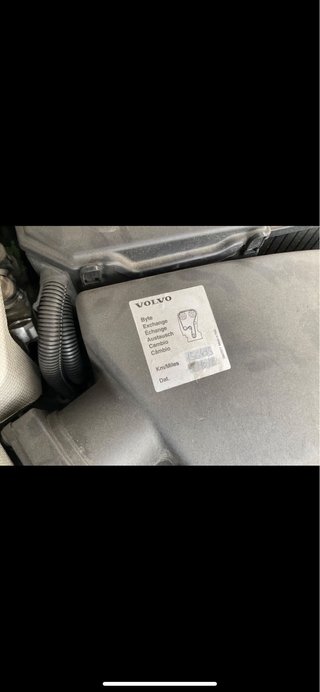 Volvo V60 2014