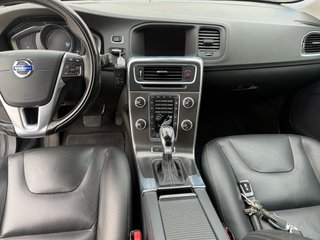 Volvo V60 2014