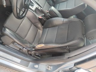 Audi A4 2004