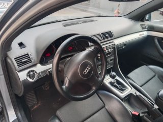 Audi A4 2004