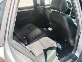 Audi A4 2004