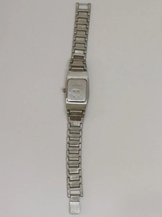 Reloj Viceroy Plata