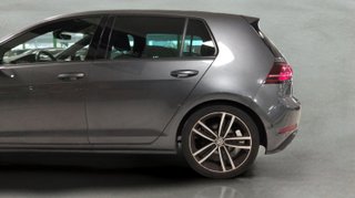 Volkswagen Golf GTD 2.0 TDI 135 kW (184 CV) DSG