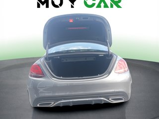 Mercedes-Benz Clase C 200 d 118 kW (160 CV)