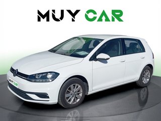 Volkswagen Golf Business 1.0 TSI 81 kW (110 CV)