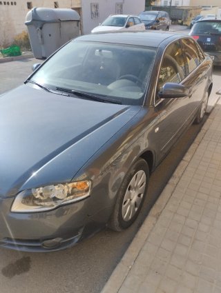Audi A4 2006
