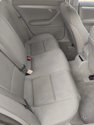Audi A4 2006