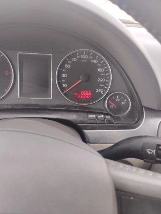 Audi A4 2006