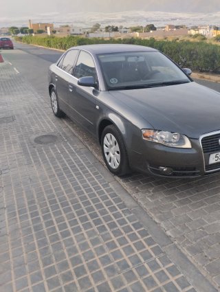 Audi A4 2006