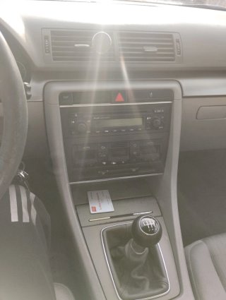 Audi A4 2006