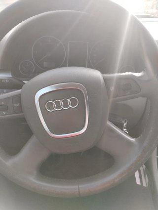 Audi A4 2006
