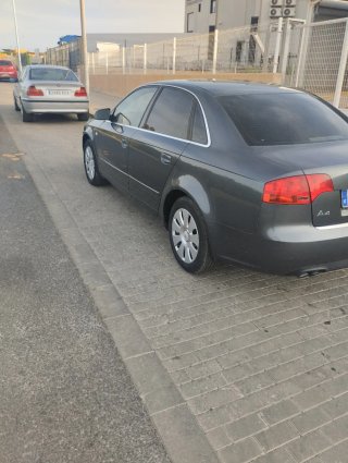 Audi A4 2006