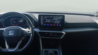SEAT León 1.5 eTSI S&S FR Special Edition Vision DSG 110 kW (150 CV)