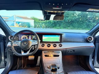 Mercedes-Benz Clase CLS 2020