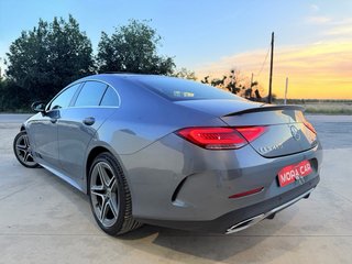 Mercedes-Benz Clase CLS 2020