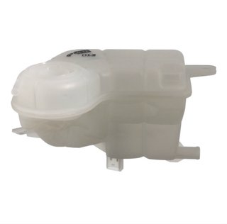 Vaso expansión Audi A6