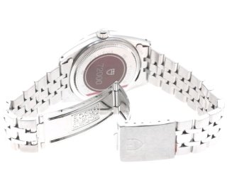 Orologio Tudor Prince Date Automatico Uomo