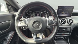 Mercedes-Benz CLA Shooting Brake 180 90 kW (122 CV)