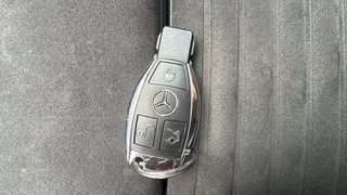 Mercedes-Benz CLA Shooting Brake 180 90 kW (122 CV)