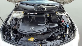 Mercedes-Benz CLA Shooting Brake 180 90 kW (122 CV)