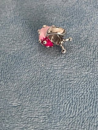 Charm Caracol