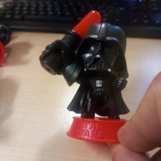 Star Wars Flash Heroes 6 Personaggi