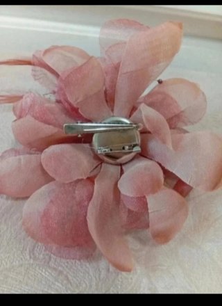 Broche de Shein