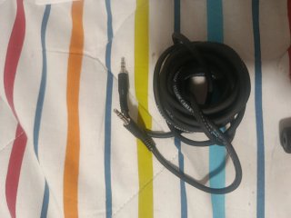 Yamaha Silent Brass SB7X trompeta