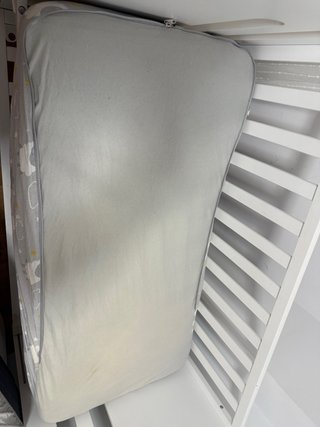 Saco de dormir para colchón de cuna