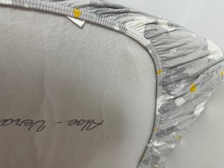 Saco de dormir para colchón de cuna
