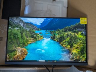 Monitor BenQ PD2705U 27 LED IPS Ultraclaro 351019