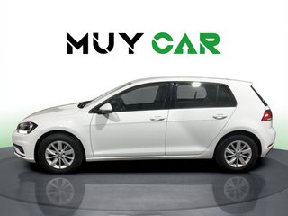 Volkswagen Golf Business 1.0 TSI 81 kW (110 CV)