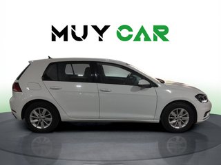 Volkswagen Golf Business 1.0 TSI 81 kW (110 CV)