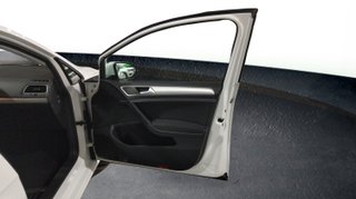 Volkswagen Golf Business 1.0 TSI 81 kW (110 CV)