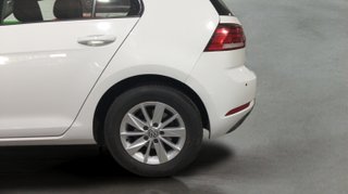 Volkswagen Golf Business 1.0 TSI 81 kW (110 CV)