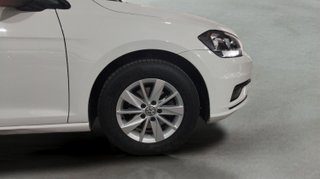 Volkswagen Golf Business 1.0 TSI 81 kW (110 CV)