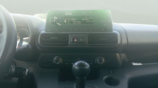 Citroen Berlingo Furgon BlueHDi 75 Talla M Control 56 kW (76 CV)