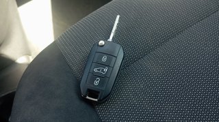 Citroen Berlingo Furgon BlueHDi 75 Talla M Control 56 kW (76 CV)