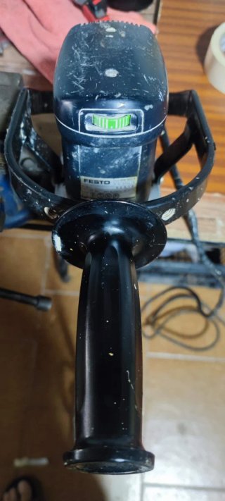 Batidora Agitador Festo