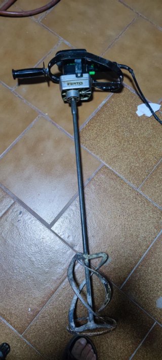 Batidora Agitador Festo