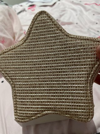 Neceser Estrella Dior Dorado