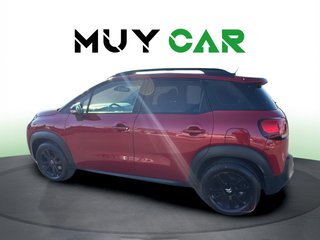 Citroen C3 Aircross PureTech 110 S&S Feel 81 kW (110 CV)