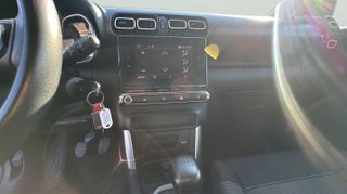 Citroen C3 Aircross PureTech 110 S&S Feel 81 kW (110 CV)