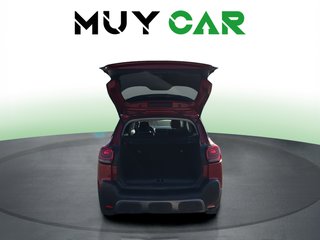 Citroen C3 Aircross PureTech 110 S&S Feel 81 kW (110 CV)